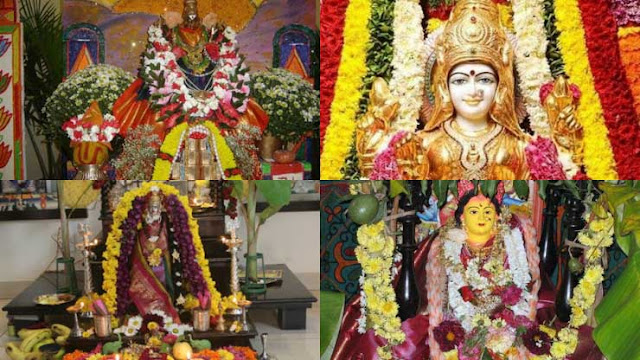 Famous Festivals Of Maharashtra