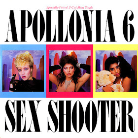 Sex Shooter (Long Version) - Apollonia 6 http://80smusicremixes.blogspot.co.uk