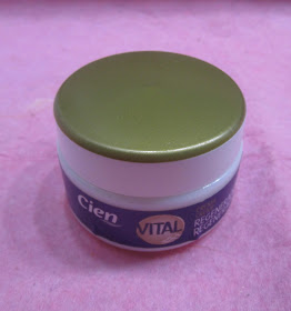 Imagen Crema Regeneradora Vital Cien