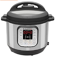 7-in-1 Electric Pressure Cooker,