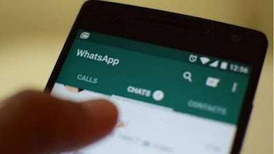 How to make italics, bold text, line text on whatsapp chat (Updated)