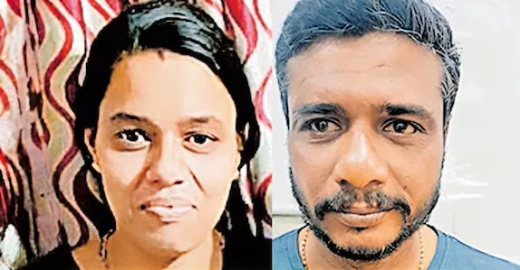 കവിളിൽ കുത്തിപ്പിടിച്ചു വായിലേക്ക് വിഷം ഒഴിച്ചു, തൊടുപുഴയിൽ യുവതി മരണപെട്ട സംഭവത്തിൽ കൂടുതൽ വിവരങ്ങൾ പുറത്ത് 