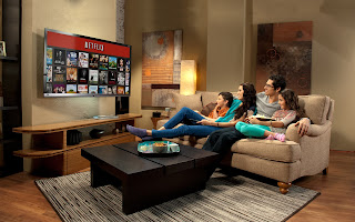 How to watch television online?