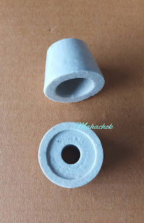 ขั้วไฟฟ้าเตาเผา Furnace electrodes