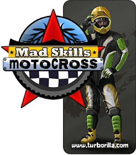 Mad Skills Motocross