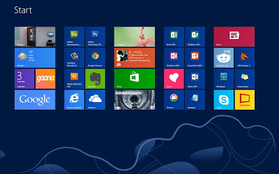 Windows 8 Transformation Pack 7 For Windows 7,Xp,Vista!