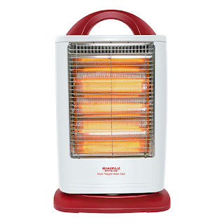 Maharaja Whiteline Lava Neo room heater