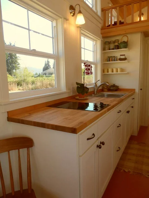 Unita by Oregon Cottage Company 