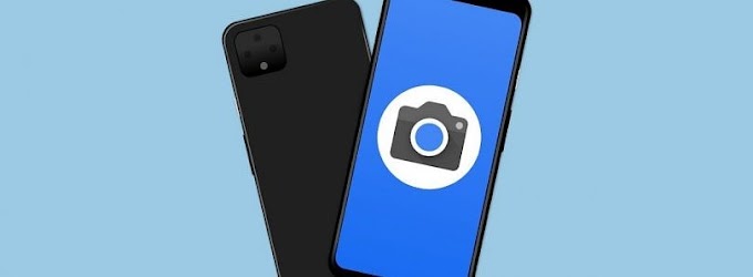 Google Camera 8.0 mod brings the Pixel 5’s camera app to OnePlus, Xiaomi, ASUS, and other phones