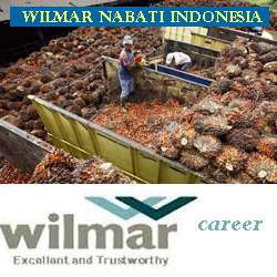 Lowongan Kerja Di Wilmar Group Januari 2013 untuk Berbagai Wilayah Nusantara