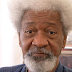 How Mathematics Saved Me From Insanity During 27-Month Detention – Soyinka