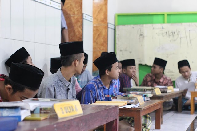 Bahtsul Masa’il sebagai Aktualisasi Ijtihad Ulama