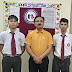 Rayat Bahra International School Students Shine in District-Level Judo Competitions