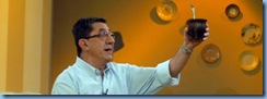 omar gutierrez en saeta