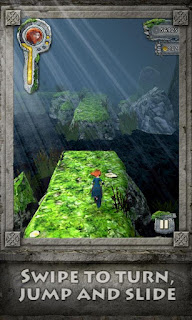 Temple Run Brave