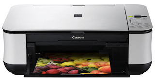 Canon PIXMA MP250 Driver Download Free