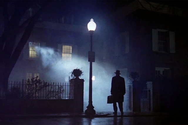 'The Exorcist': el rodaje ha terminado en la primera película de una nueva trilogía !