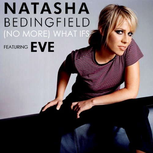 Natasha Bedingfield - (No