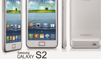 Tips Android - Cara Mudah Install Firmware Samsung Galaxy Ace 2