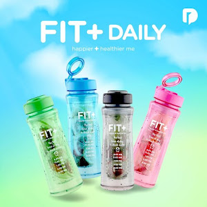 Fit + Daily (Set of 4)