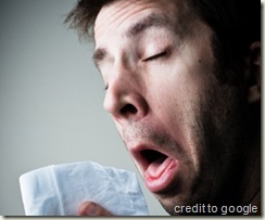 cough cold allergy season