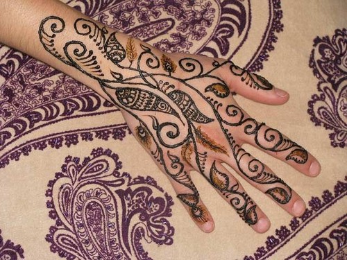 Posted by Latest Update Mehndi Designs Saturday 28 January 2012