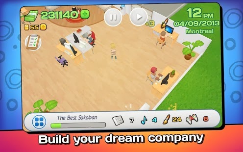 OFFICE STORY OFFICE STORY