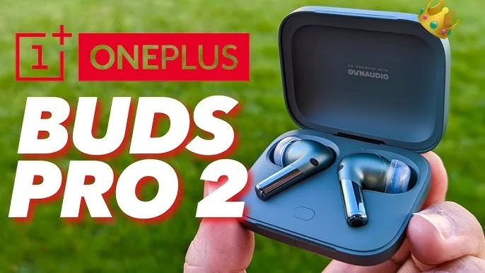 OnePlus Buds Pro 2R Review: A Truly Bluetooth Wireless Earbuds 2023