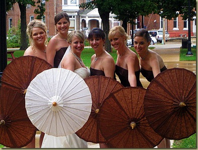 wedding party 33