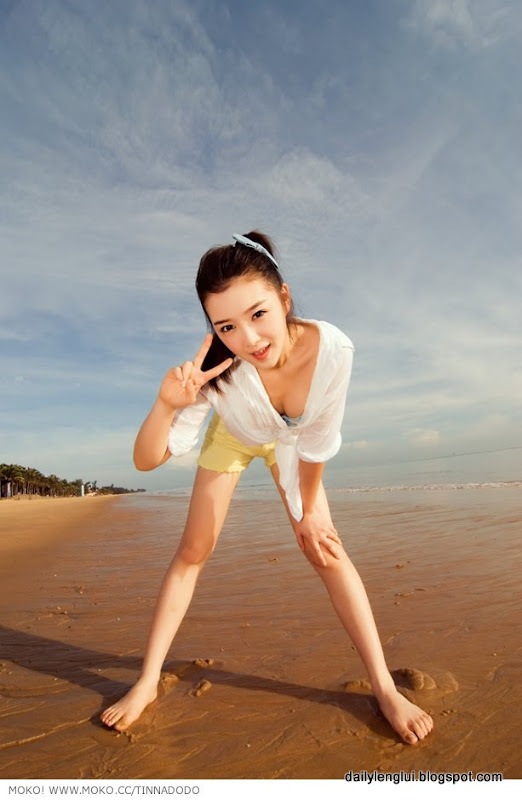 Tinna Zhao Yichen 赵已晨 Tinna Zhao Yichen 赵已晨