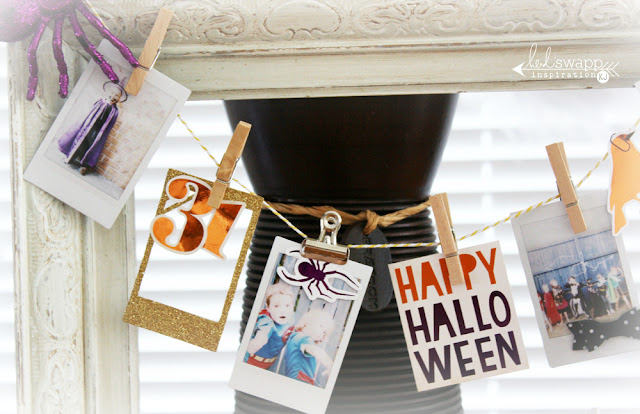 @kimjeffress @heidiswapp #heidiswapp #hsmarqueelove #halloween