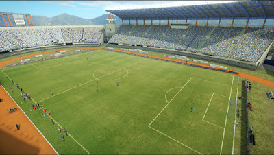 PES 2013 IE Patch