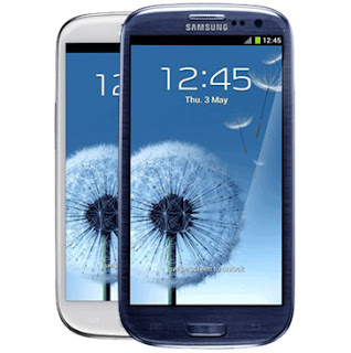 Samsung galaxy SIII