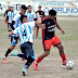 Liga Santiagueña: Independiente (B) 0 - Sp. Fernández 0.