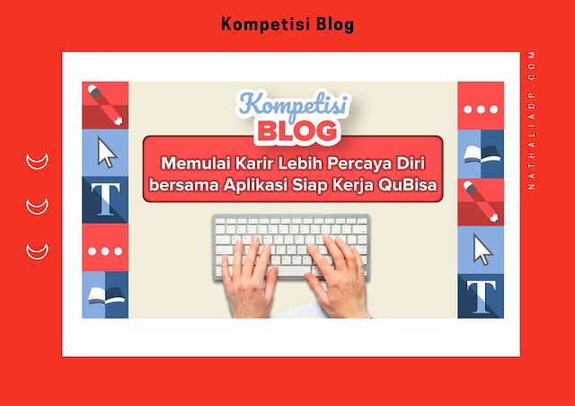 kompetisi blog qubisa