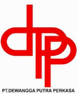 Logo PT. Dewangga Putra Perkasa