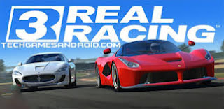 Download Game Real Racing 3 MEGA MOD APK 4.6.2 Terbaru : 