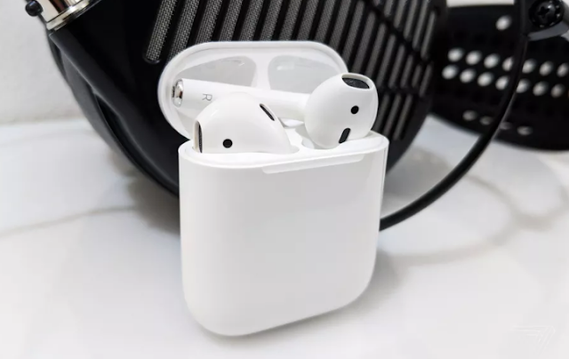 Apple Airpods Audiophile Review Wireless Headphones