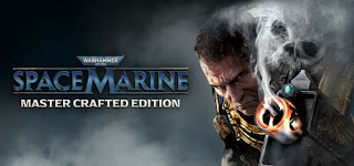 Warhammer 40k Space Marine Dev Offers Full Steam Refunds for Master Crafted Edition After Fan Backlash