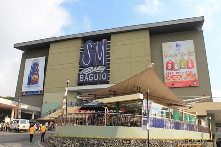 sm city baguio 10