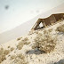 Cool and Unusual Desert Home Design Ideas by Studio Aiko