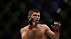 Saat Khabib Nurmagomedov Tolak Uang Rp 1,4 Triliun