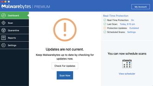 MalwareBytes Premium Full