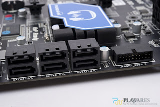 Biostar 3D Hi-Fi Z87X Puro Hi-Fi,Motherboard