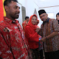 Wali Kota : RT/RW Harapkan Tetap Kompak