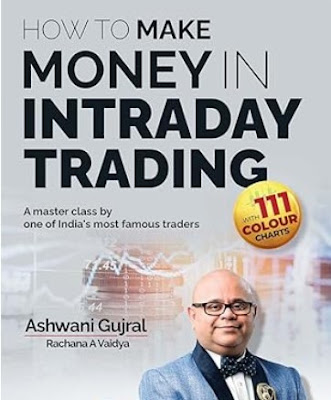 Qualities needed for a successful intraday trader - tips from Ashwani Gujral