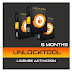 UNLOCKTOOL 6 MESES LICENCIA