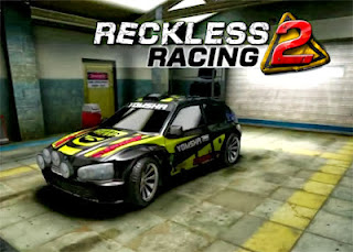 Jogo Reckless Racing 2 Android
