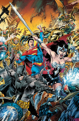 earth-2 multiverse dc comics new 52 convergence multiversity james robinson nicola scott 