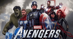 تحميل لعبة Marvel Avengers للكمبيوتر من ميديا فاير